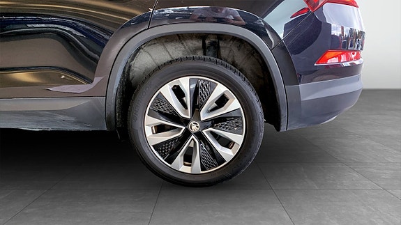 Skoda Kodiaq 6 of 16