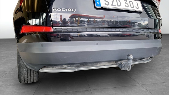 Skoda Kodiaq 12 of 16