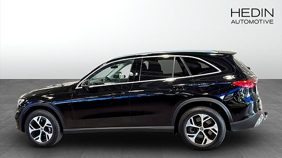 Mercedes-Benz GLC300 de 6 of 12