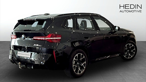 BMW X3 2 of 9