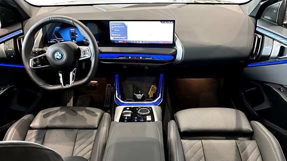 BMW X3 4 of 9