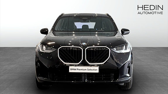 BMW X3 8 of 9