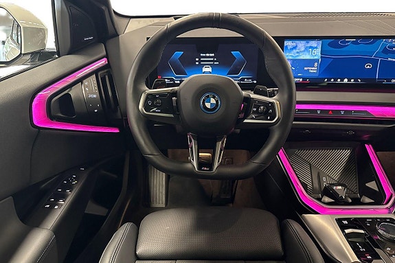 BMW X3 9 of 21