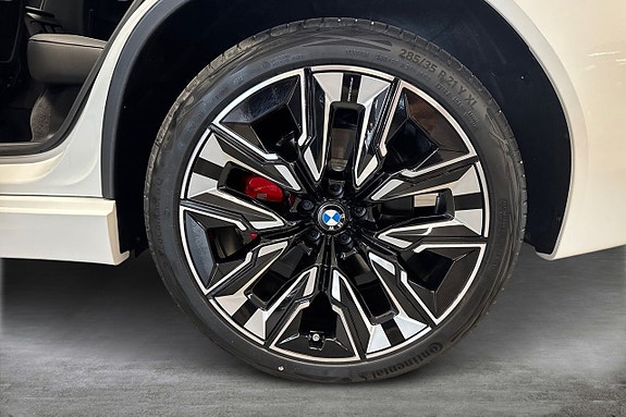 BMW X3 14 of 21