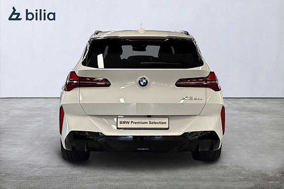 BMW X3 4 of 21