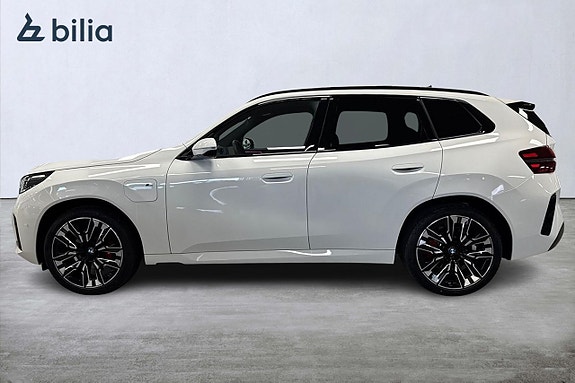 BMW X3 3 of 21