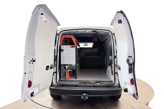 Renault Kangoo 8 of 24