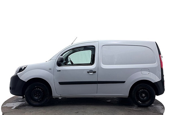 Renault Kangoo 10 of 24