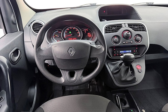 Renault Kangoo 18 of 24