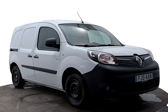 Renault Kangoo 5 of 24