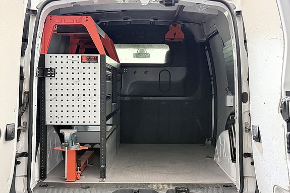 Renault Kangoo 13 of 24