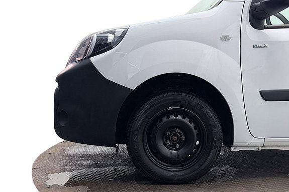 Renault Kangoo 11 of 24