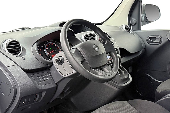 Renault Kangoo 15 of 24