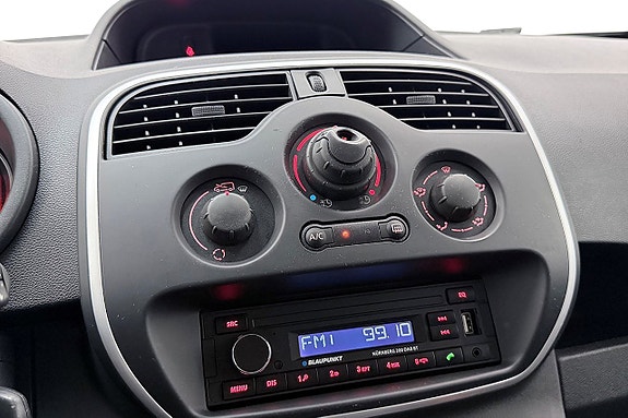 Renault Kangoo 20 of 24
