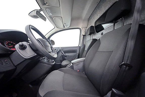 Renault Kangoo 14 of 24