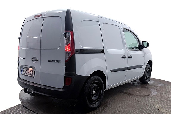Renault Kangoo 7 of 24