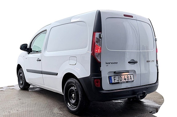 Renault Kangoo 9 of 24