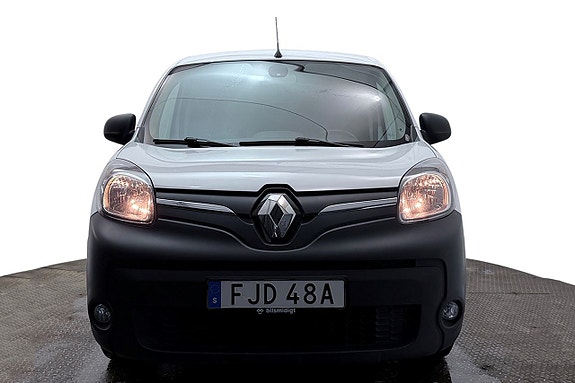 Renault Kangoo 3 of 24