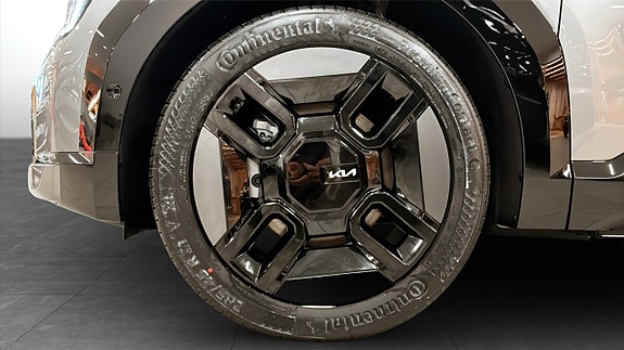 Kia EV9 9 of 19