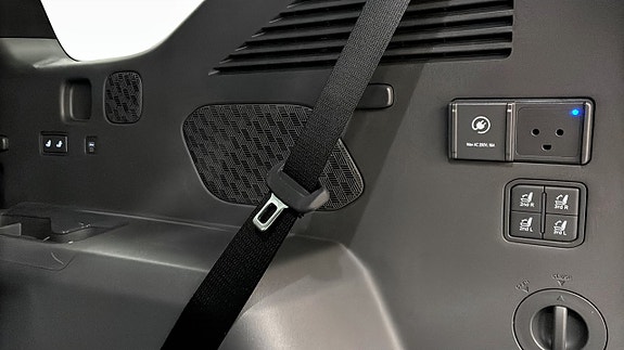 Kia EV9 12 of 19