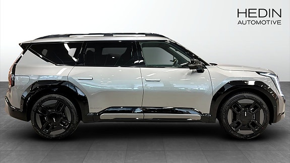 Kia EV9 6 of 19