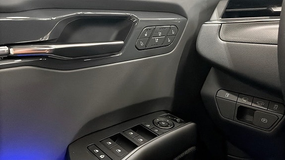 Kia EV9 13 of 19