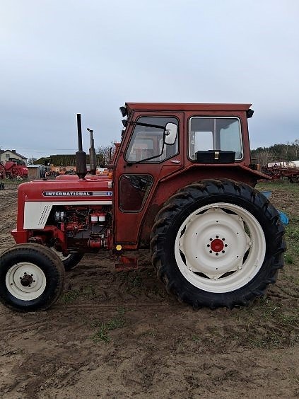 Köper begagnade traktorer oavsett skick 4 of 8