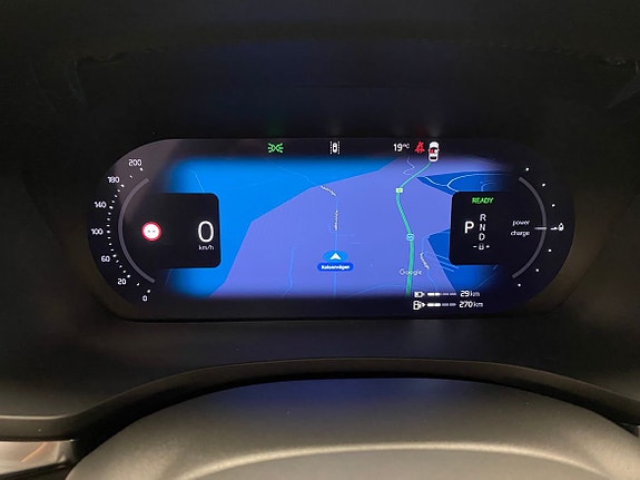 Volvo V60 20 of 26