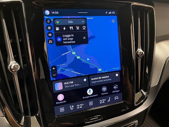 Volvo V60 21 of 26
