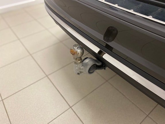 Volvo V60 9 of 26