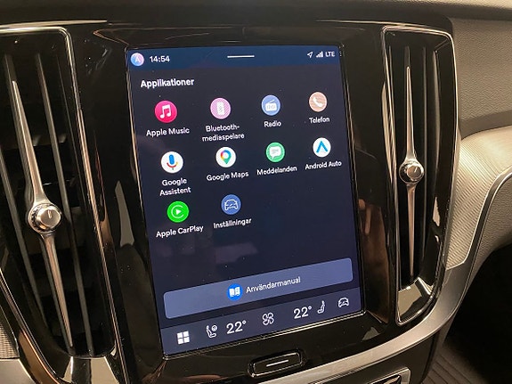 Volvo V60 24 of 26