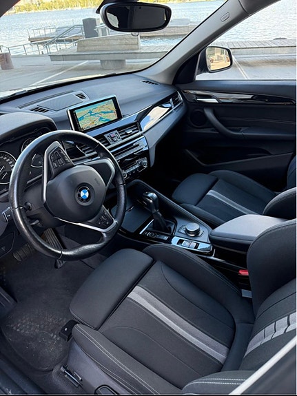 BMW X1 6 of 13