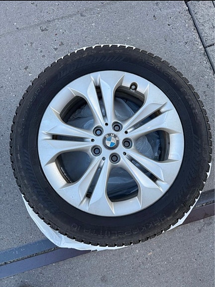 BMW X1 11 of 13