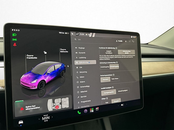 Tesla Model Y 23 of 29