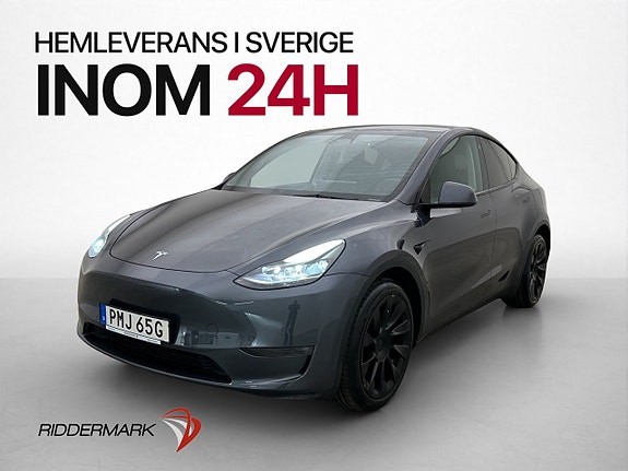 Tesla Model Y 4 of 29