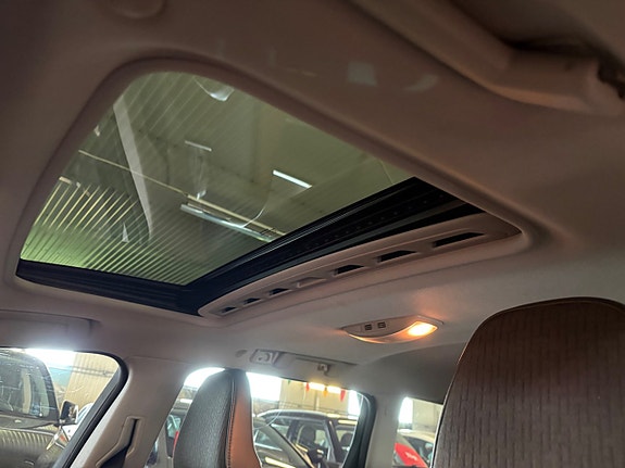 Volvo V70 7 of 7