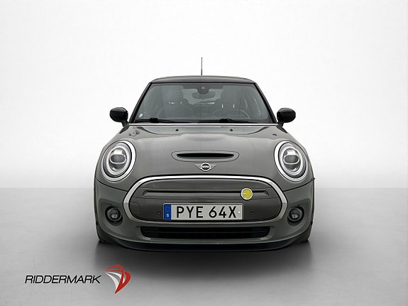 MINI Cooper SE 3 of 30