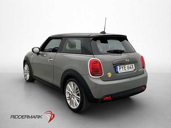 MINI Cooper SE 6 of 30