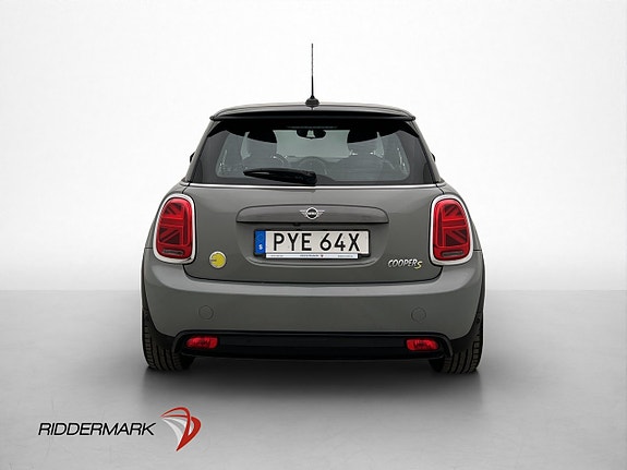 MINI Cooper SE 8 of 30