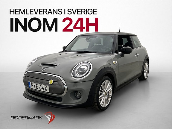 MINI Cooper SE 4 of 30