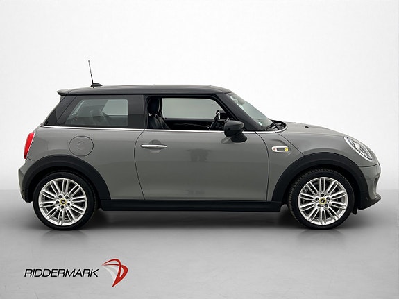 MINI Cooper SE 10 of 30