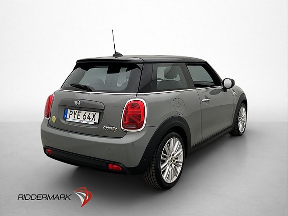 MINI Cooper SE 9 of 30