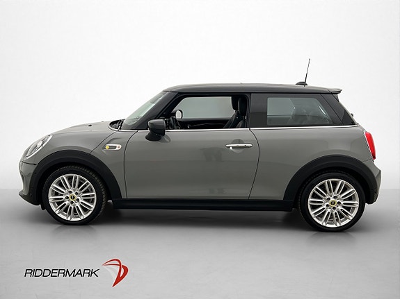 MINI Cooper SE 5 of 30