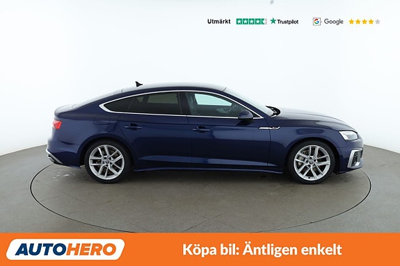 Audi A5 7 of 30