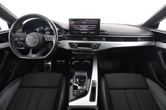 Audi A5 13 of 30