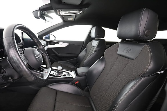 Audi A5 11 of 30