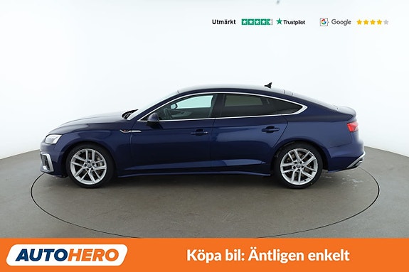 Audi A5 2 of 30