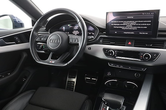 Audi A5 14 of 30