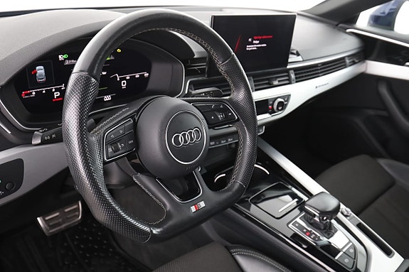 Audi A5 12 of 30