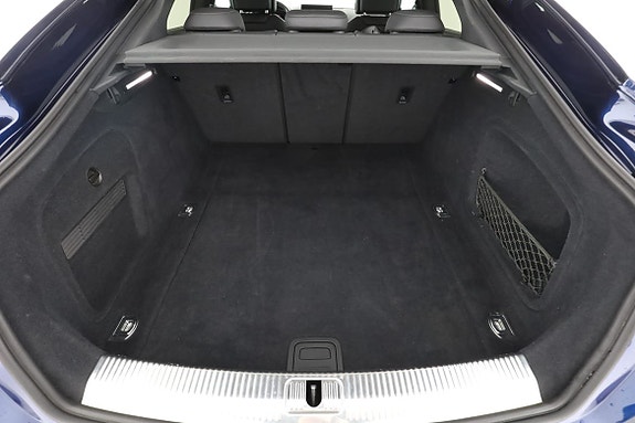 Audi A5 18 of 30